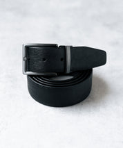 Calvin Klein カルバンクライン リバーシブルレザーベルト 14404