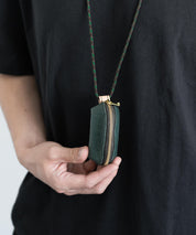 Butler Verner Sails バトラーバーナーセイルズ 日本製 国産馬革小銭入れ JW-2566 11107