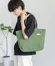 Butler Verner Sails バトラーバーナーセイルズ 日本製/国産 反応染め8号キャンバスサークルトート JA-2142-2 11023