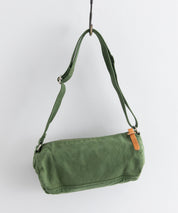 Butler Verner Sails バトラーバーナーセイルズ 日本製 国産 反応染めロールショルダー JA-0812-2 11029