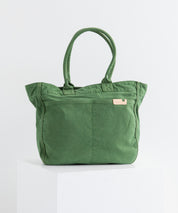 Butler Verner Sails バトラーバーナーセイルズ 日本製/国産 反応染め8号キャンバスサークルトート JA-2142-2 11023