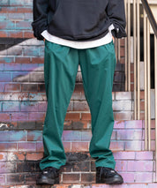 ワイドテーパード スケーターワークパンツ イージーシェフパンツ 11448