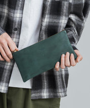 Butler Verner Sails バトラーバーナーセイルズ 日本製 国産 馬革バンクポーチ JW-2552 12334