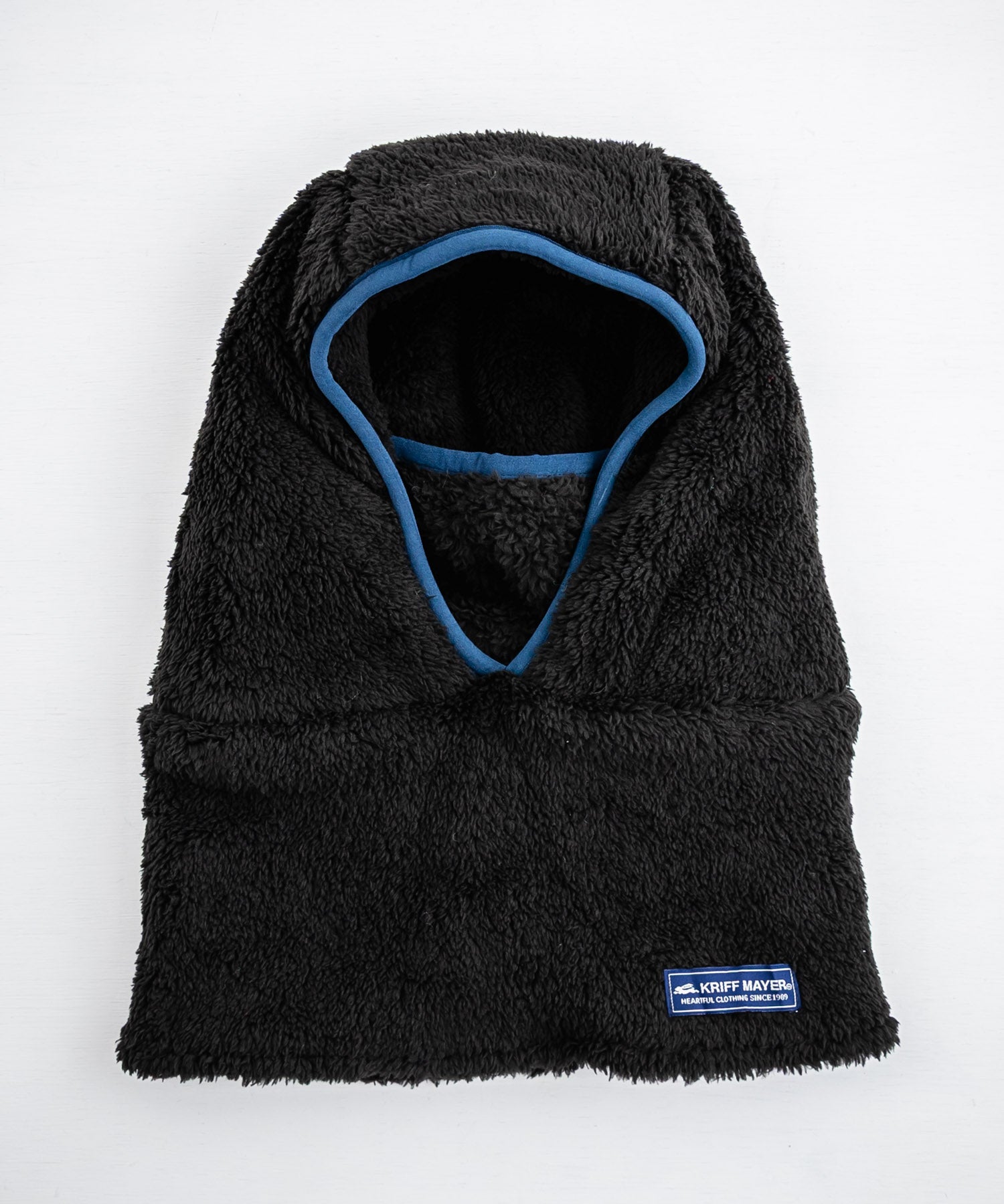 KRIFF MAYER クリフメイヤー 3WAYパイピングボアバラクラバ J2521900 14967