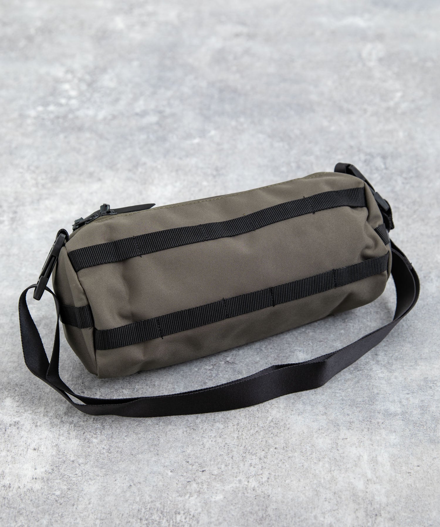 Butler Verner Sails バトラーバーナーセイルズ 日本製 国産 コーデュラマルチユーズショルダー JA-1889 6035