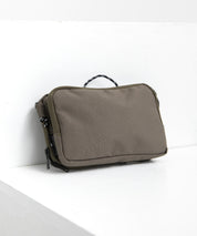 Butler Verner Sails バトラーバーナーセイルズ 日本製 国産 コーデュラFESサコッシュ JA-1981 6501