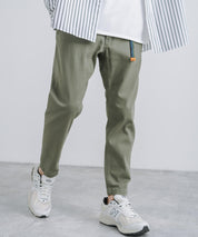 KRIFF MAYER クリフメイヤー ストレッチツイル 9分丈 クライミングナローパンツ 12500