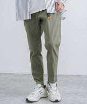 KRIFF MAYER クリフメイヤー ストレッチツイル 9分丈 クライミングナローパンツ 12500