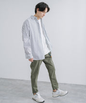 KRIFF MAYER クリフメイヤー ストレッチツイル 9分丈 クライミングナローパンツ 12500