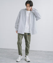 KRIFF MAYER クリフメイヤー ストレッチツイル 9分丈 クライミングナローパンツ 12500