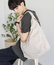 Butler Verner Sails バトラーバーナーセイルズ 日本製 国産 反応染めかつらぎビッグワンショルダー JA-2558 11109