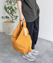 Butler Verner Sails バトラーバーナーセイルズ 日本製 国産 反応染めかつらぎビッグワンショルダー JA-2558 11109