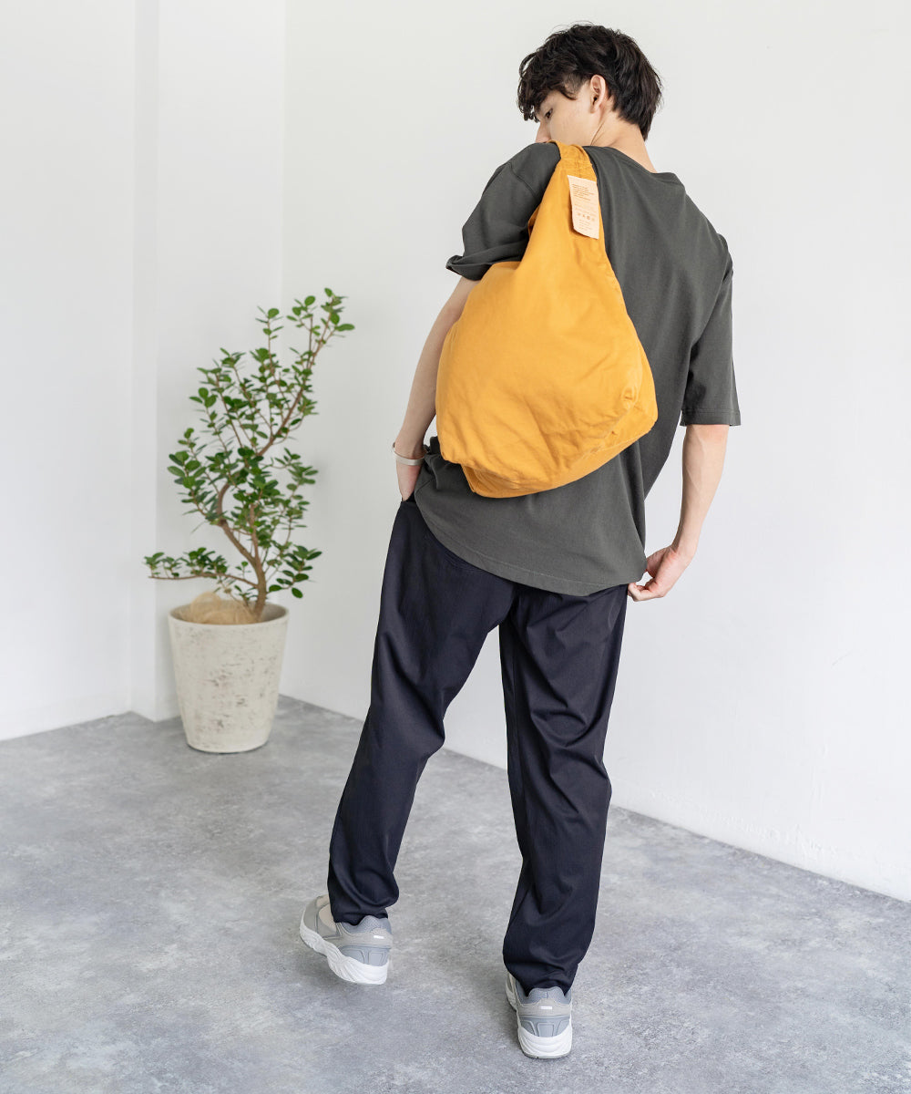 Butler Verner Sails バトラーバーナーセイルズ 日本製 国産 反応染めかつらぎビッグワンショルダー JA-2558 11109