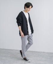 KRIFF MAYER クリフメイヤー ストレッチツイル 9分丈 クライミングナローパンツ 12500