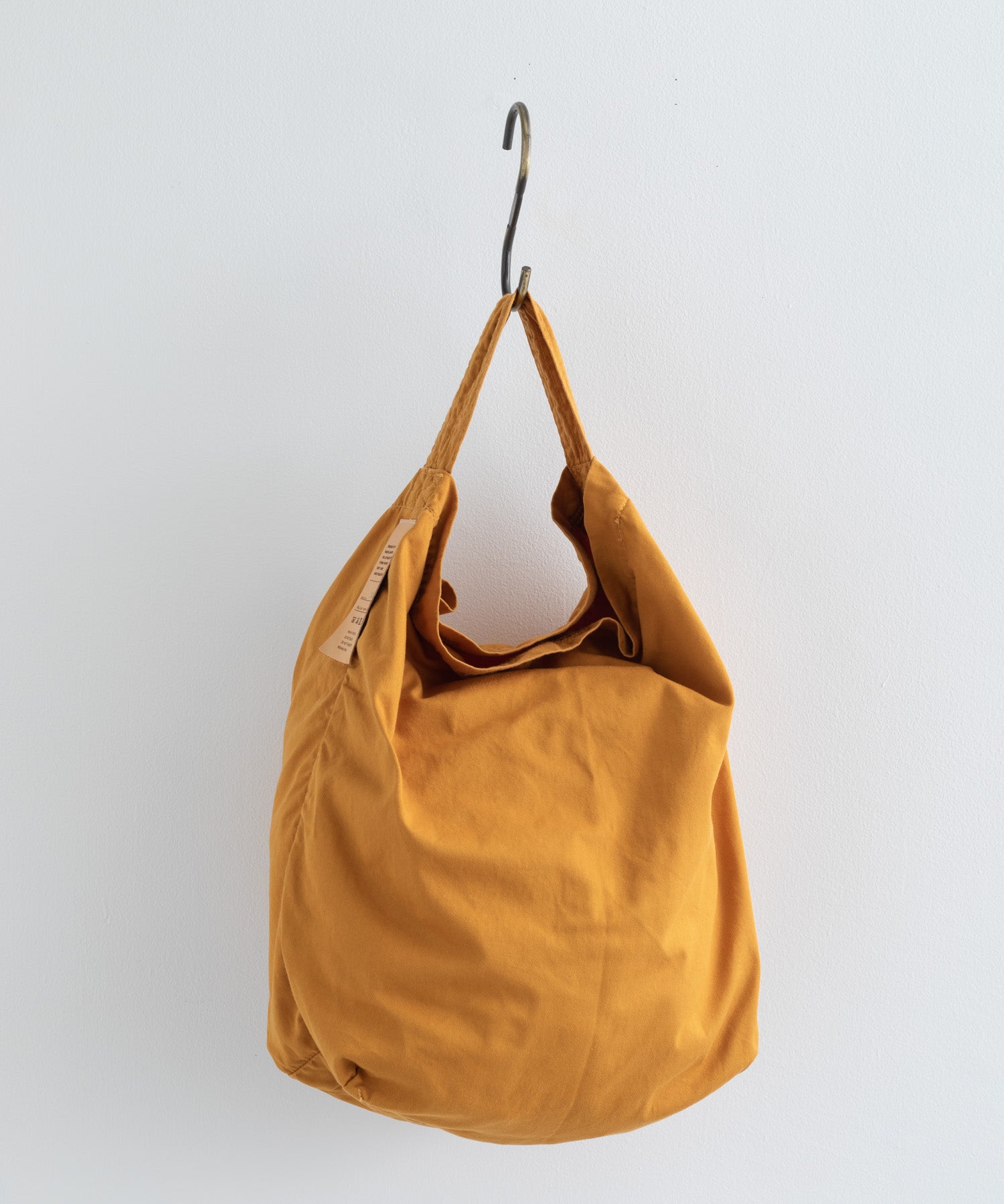 Butler Verner Sails バトラーバーナーセイルズ 日本製 国産 反応染めかつらぎビッグワンショルダー JA-2558 11109