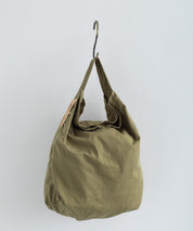 Butler Verner Sails バトラーバーナーセイルズ 日本製 国産 反応染めかつらぎビッグワンショルダー JA-2558 11109