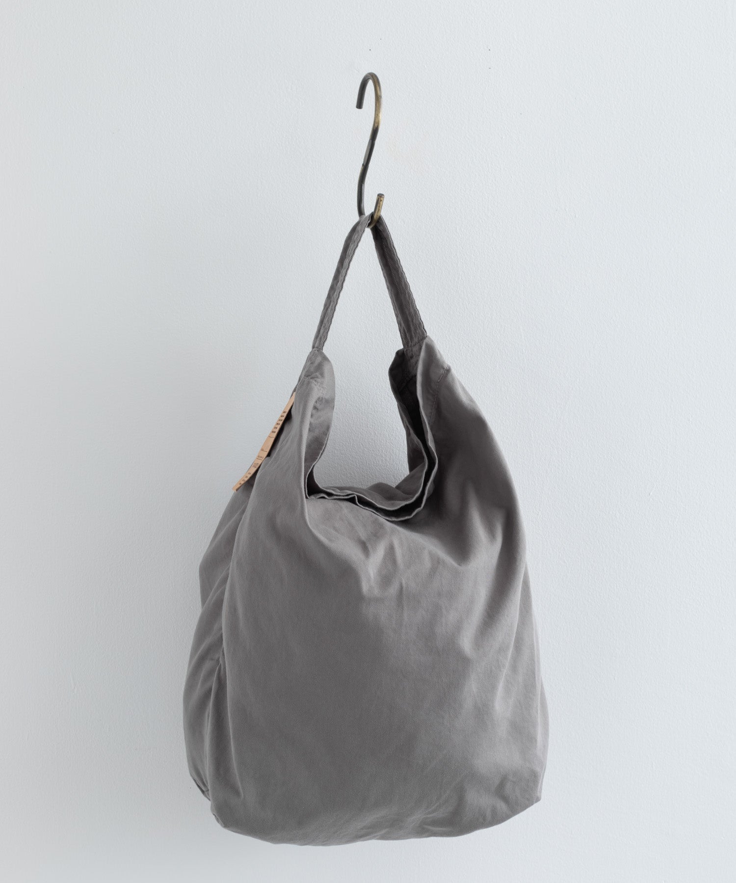 Butler Verner Sails バトラーバーナーセイルズ 日本製 国産 反応染めかつらぎビッグワンショルダー JA-2558 11109