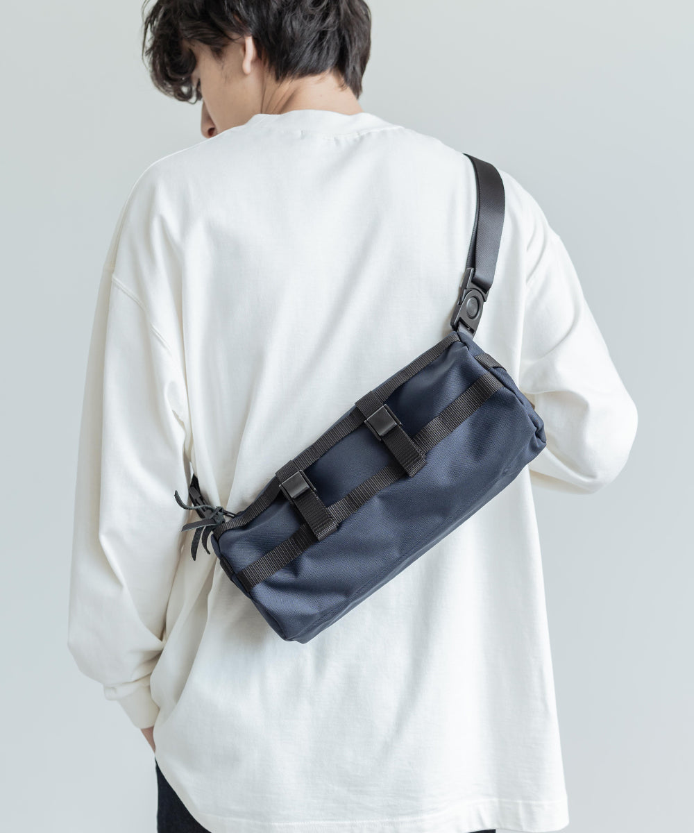 Butler Verner Sails バトラーバーナーセイルズ 日本製 国産 コーデュラマルチユーズショルダー JA-1889 6035