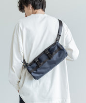 Butler Verner Sails バトラーバーナーセイルズ 日本製 国産 コーデュラマルチユーズショルダー JA-1889 6035