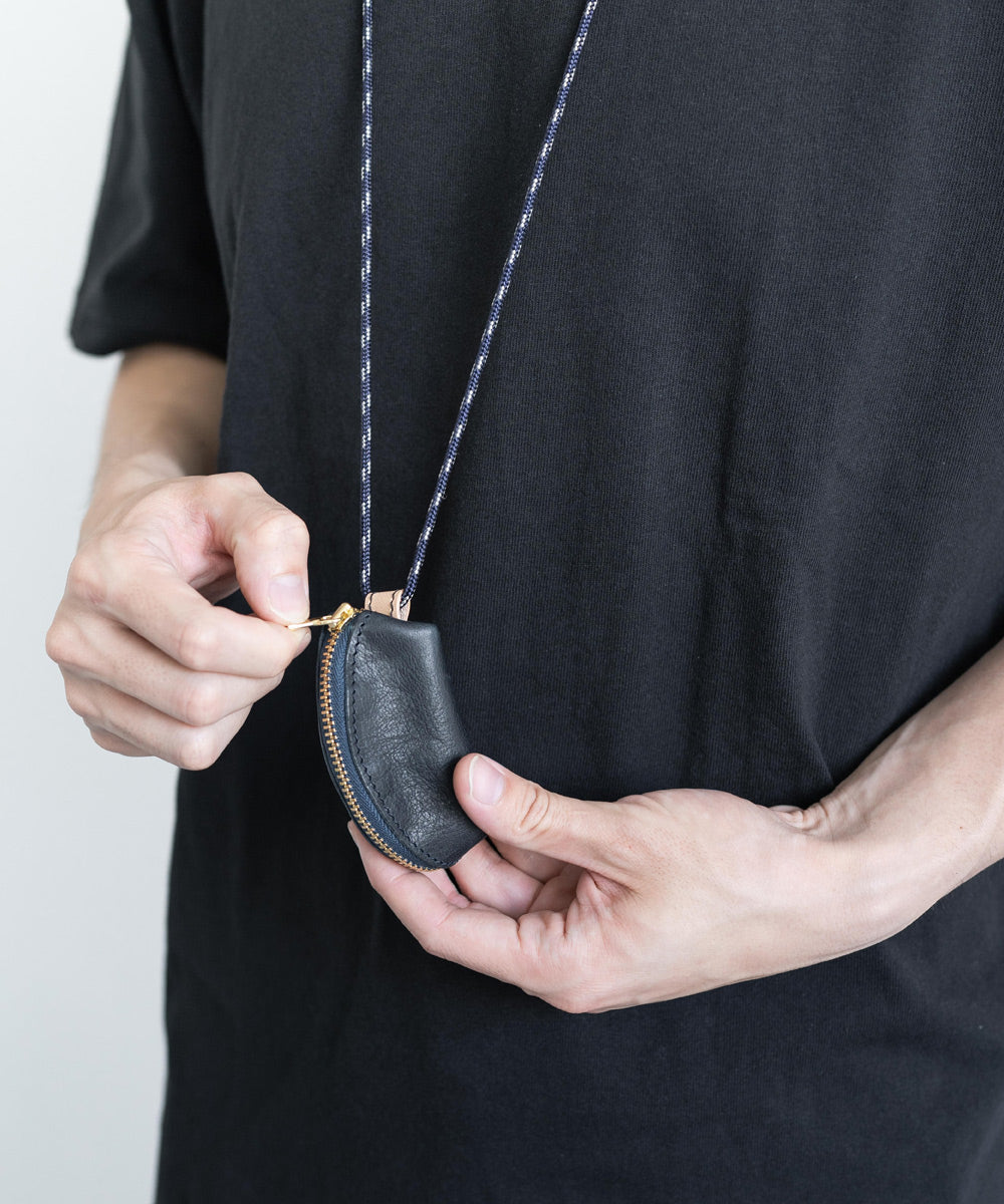 Butler Verner Sails バトラーバーナーセイルズ 日本製 国産馬革小銭入れ JW-2566 11107