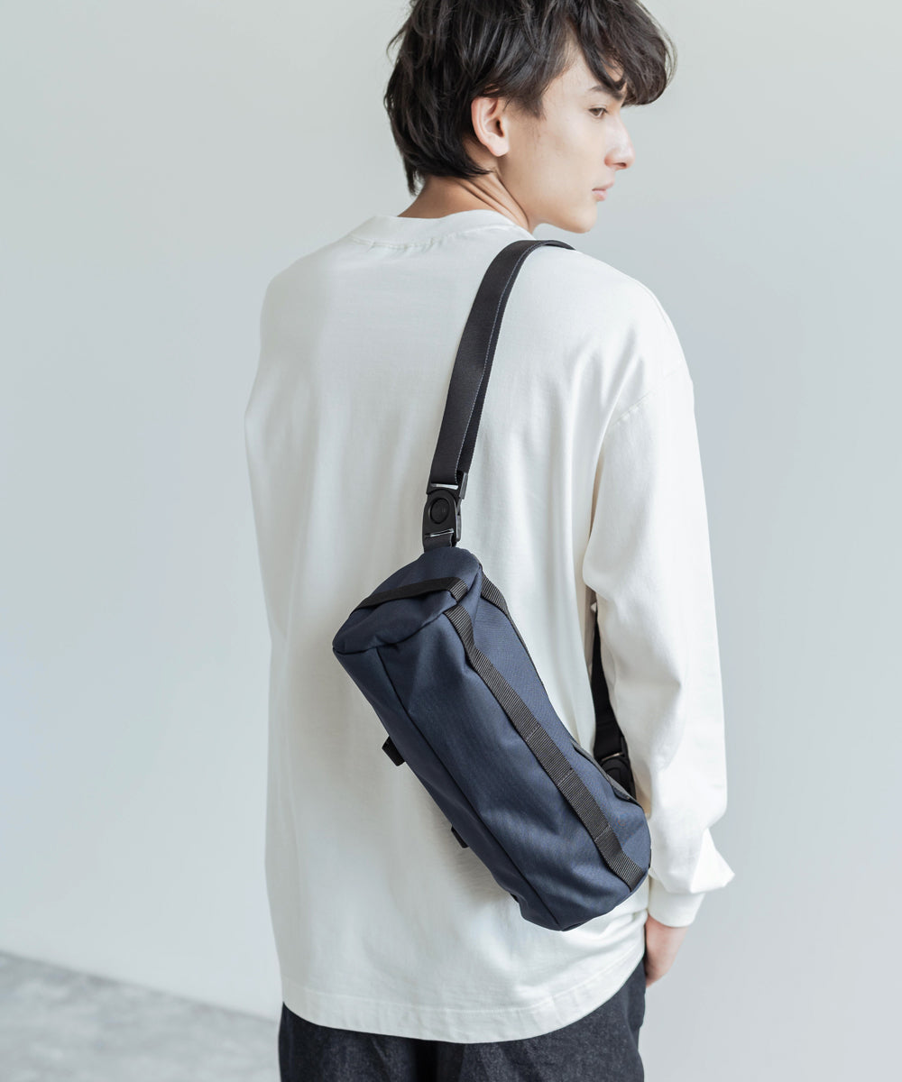 Butler Verner Sails バトラーバーナーセイルズ 日本製 国産 コーデュラマルチユーズショルダー JA-1889 6035