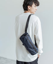 Butler Verner Sails バトラーバーナーセイルズ 日本製 国産 コーデュラマルチユーズショルダー JA-1889 6035