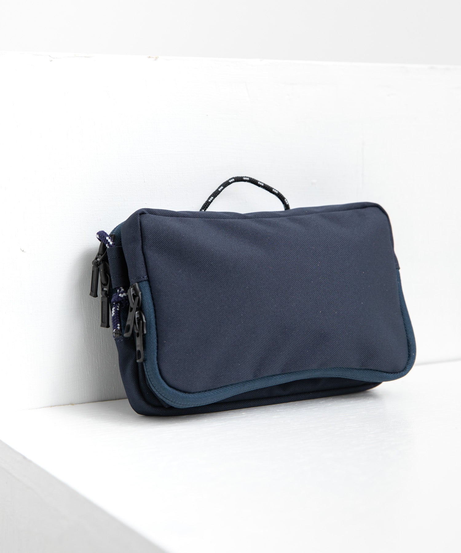 Butler Verner Sails バトラーバーナーセイルズ 日本製 国産 コーデュラFESサコッシュ JA-1981 6501