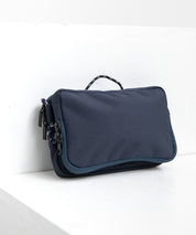 Butler Verner Sails バトラーバーナーセイルズ 日本製 国産 コーデュラFESサコッシュ JA-1981 6501