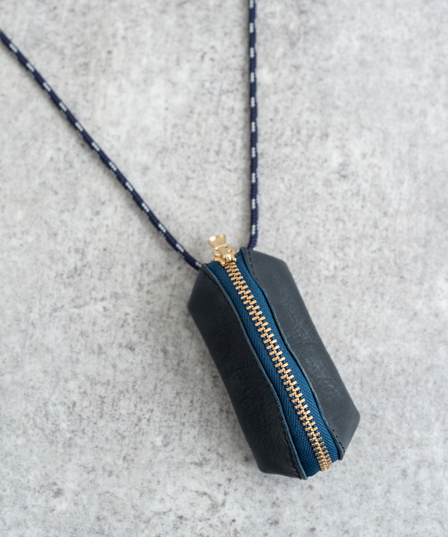 Butler Verner Sails バトラーバーナーセイルズ 日本製 国産馬革小銭入れ JW-2566 11107