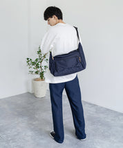 Butler Verner Sails バトラーバーナーセイルズ 日本製 国産 コーデュラドライビングショルダー JA-2086 7576