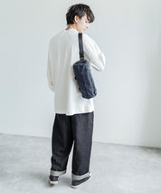 Butler Verner Sails バトラーバーナーセイルズ 日本製 国産 コーデュラマルチユーズショルダー JA-1889 6035