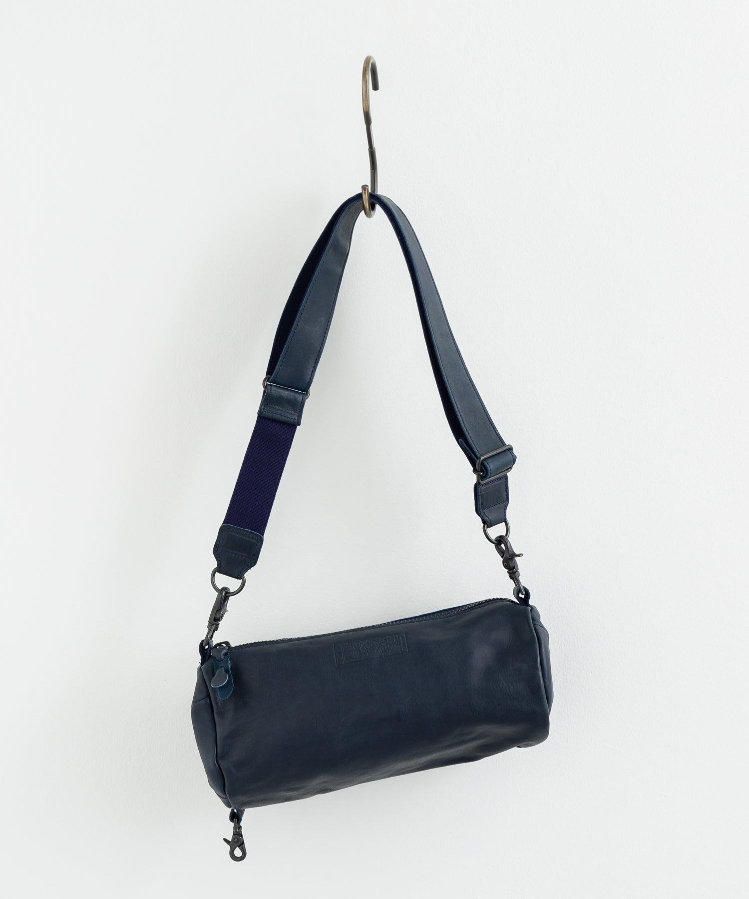 Butler Verner Sails バトラーバーナーセイルズ 日本製 国産馬革ロールショルダー JA-1059 6033