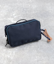 Butler Verner Sails バトラーバーナーセイルズ 日本製 国産 コーデュラFESサコッシュ JA-1981 6501