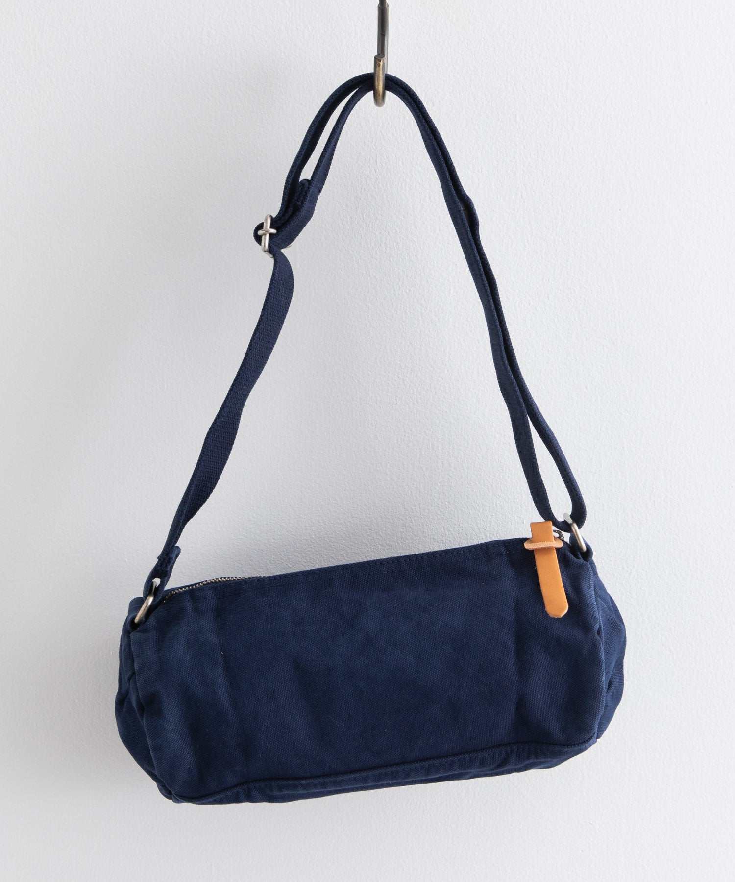 Butler Verner Sails バトラーバーナーセイルズ 日本製 国産 反応染めロールショルダー JA-0812-2 11029