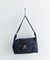 Butler Verner Sails バトラーバーナーセイルズ 日本製 国産 コーデュラドライビングショルダー JA-2086 7576