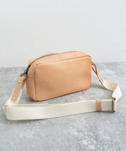 Butler Verner Sails バトラーバーナーセイルズ 日本製 国産牛革スクエアショルダーバッグ JA-1712-2 4065