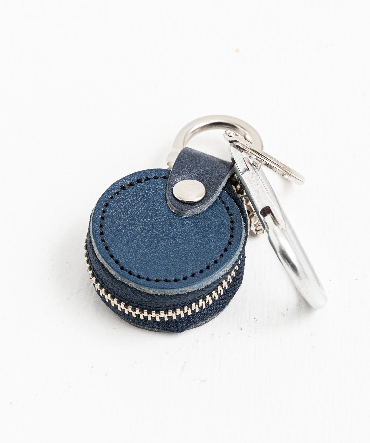 Butler Verner Sails バトラーバーナーセイルズ 日本製 国産 マカロンキーチェーン&コインホルダー JW-2841 13275