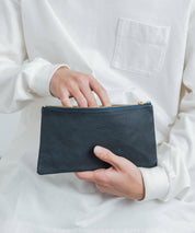 Butler Verner Sails バトラーバーナーセイルズ 日本製 国産 馬革バンクポーチ JW-2552 12334