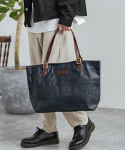 Butler Verner Sails バトラーバーナーセイルズ 日本製 国産 ポニープルアップビッグトート JA-1387-2 12317