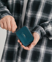 Butler Verner Sails バトラーバーナーセイルズ 日本製 国産カード＆コインケース JW-1974 12332