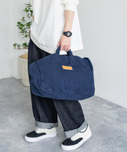 Butler Verner Sails バトラーバーナーセイルズ 日本製/国産 反応染めポストマンショルダー/JA-1578-2 11025