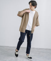 KRIFF MAYER クリフメイヤー ストレッチツイル 9分丈 クライミングナローパンツ 12500