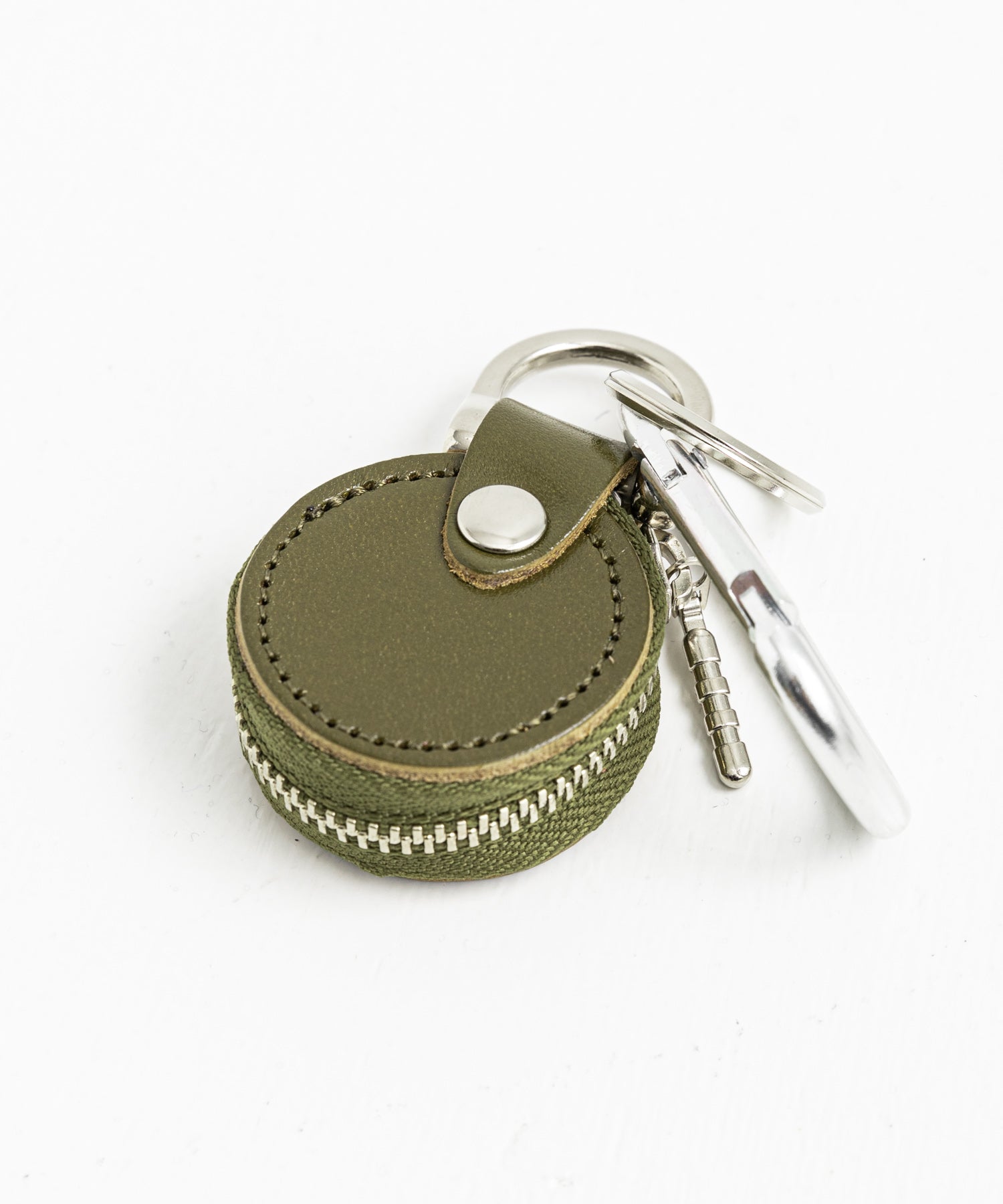 Butler Verner Sails バトラーバーナーセイルズ 日本製 国産 マカロンキーチェーン&コインホルダー JW-2841 13275