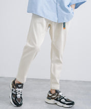 KRIFF MAYER クリフメイヤー ストレッチツイル 9分丈 クライミングナローパンツ 12500