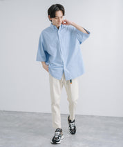 KRIFF MAYER クリフメイヤー ストレッチツイル 9分丈 クライミングナローパンツ 12500