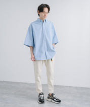 KRIFF MAYER クリフメイヤー ストレッチツイル 9分丈 クライミングナローパンツ 12500