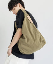 Butler Verner Sails バトラーバーナーセイルズ 日本製 国産 反応染めかつらぎビッグワンショルダー JA-2558 11109