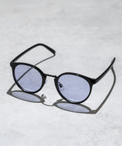 コンビボストンカラーレンズサングラス 12720