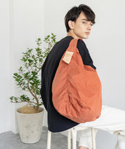 Butler Verner Sails バトラーバーナーセイルズ 日本製 国産 反応染めかつらぎビッグワンショルダー JA-2558 11109