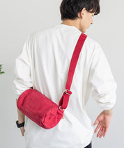 Butler Verner Sails バトラーバーナーセイルズ 日本製 国産 反応染めロールショルダー JA-0812-2 11029